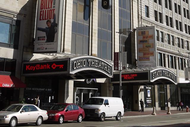 Playhouse Square